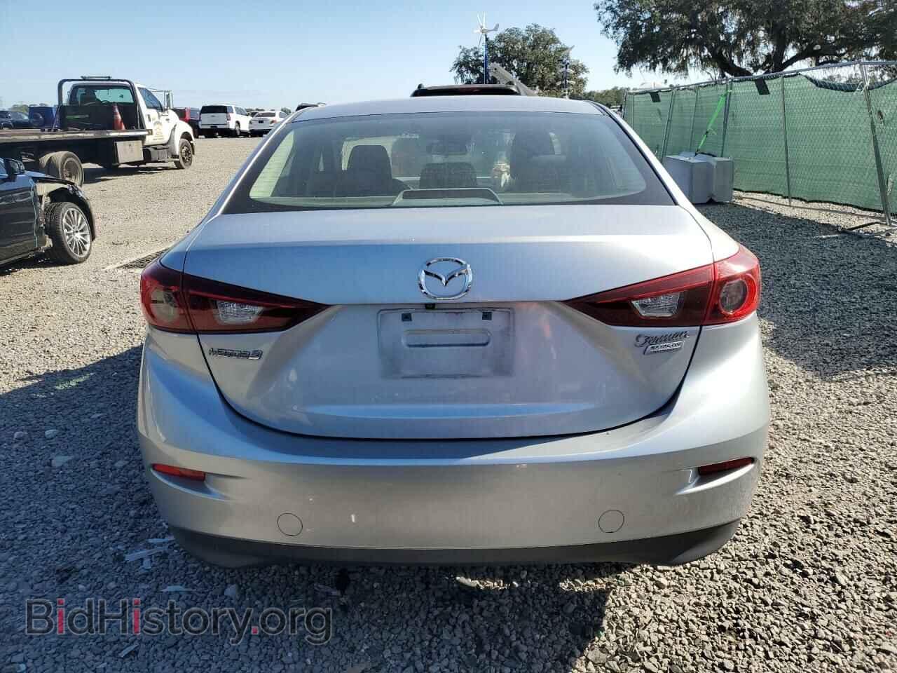 2017 MAZDA 3 - VIN: 3MZBN1V78HM134251 - Photo 6