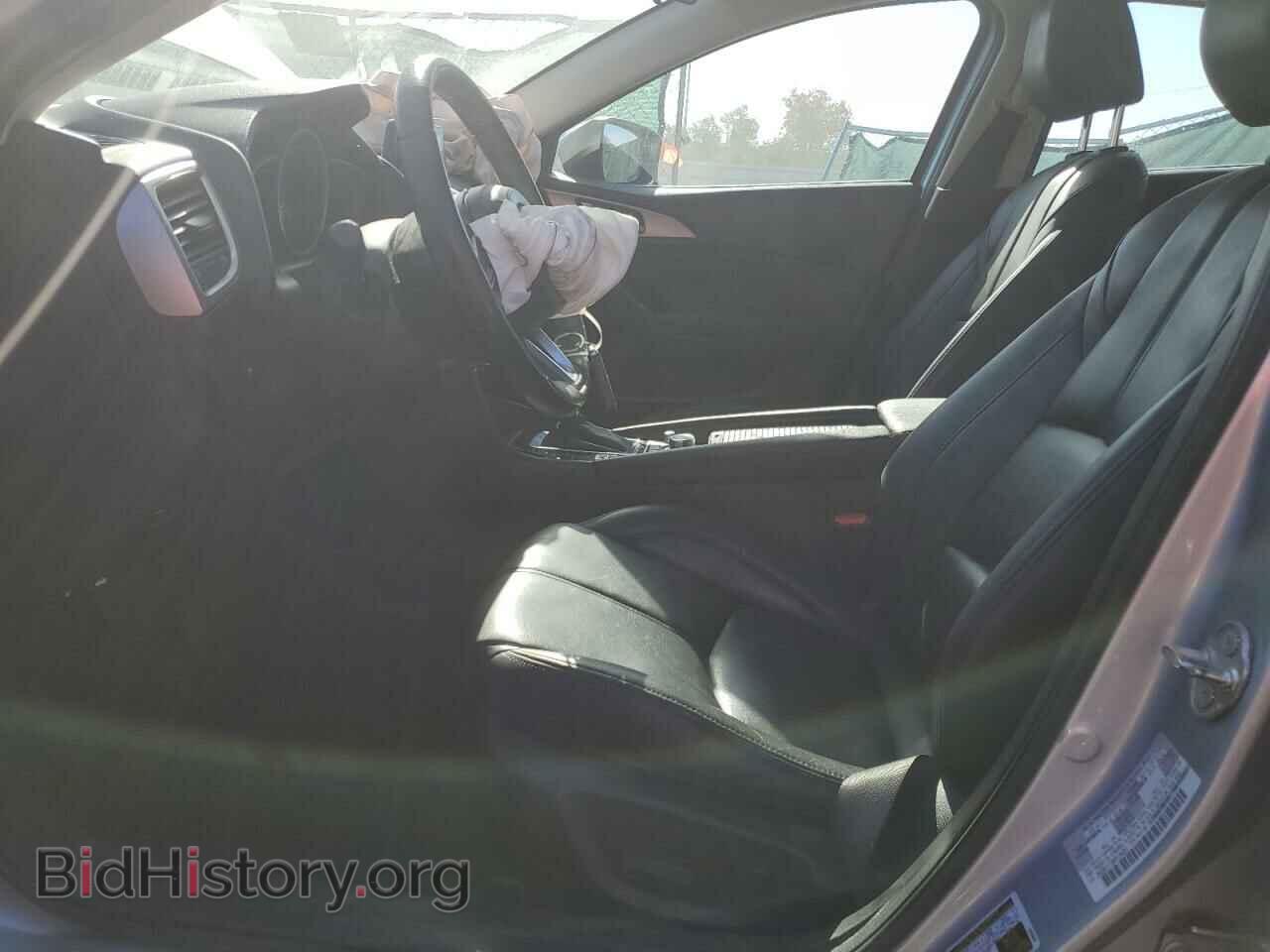2017 MAZDA 3 - VIN: 3MZBN1V78HM134251 - Photo 7