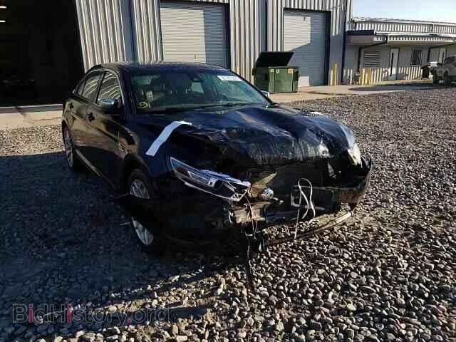 2014 FORD TAURUS - VIN: 1FAHP2F84EG150236 - Фото 13