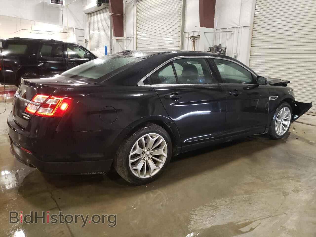 2014 FORD TAURUS - VIN: 1FAHP2F84EG150236 - Фото 3