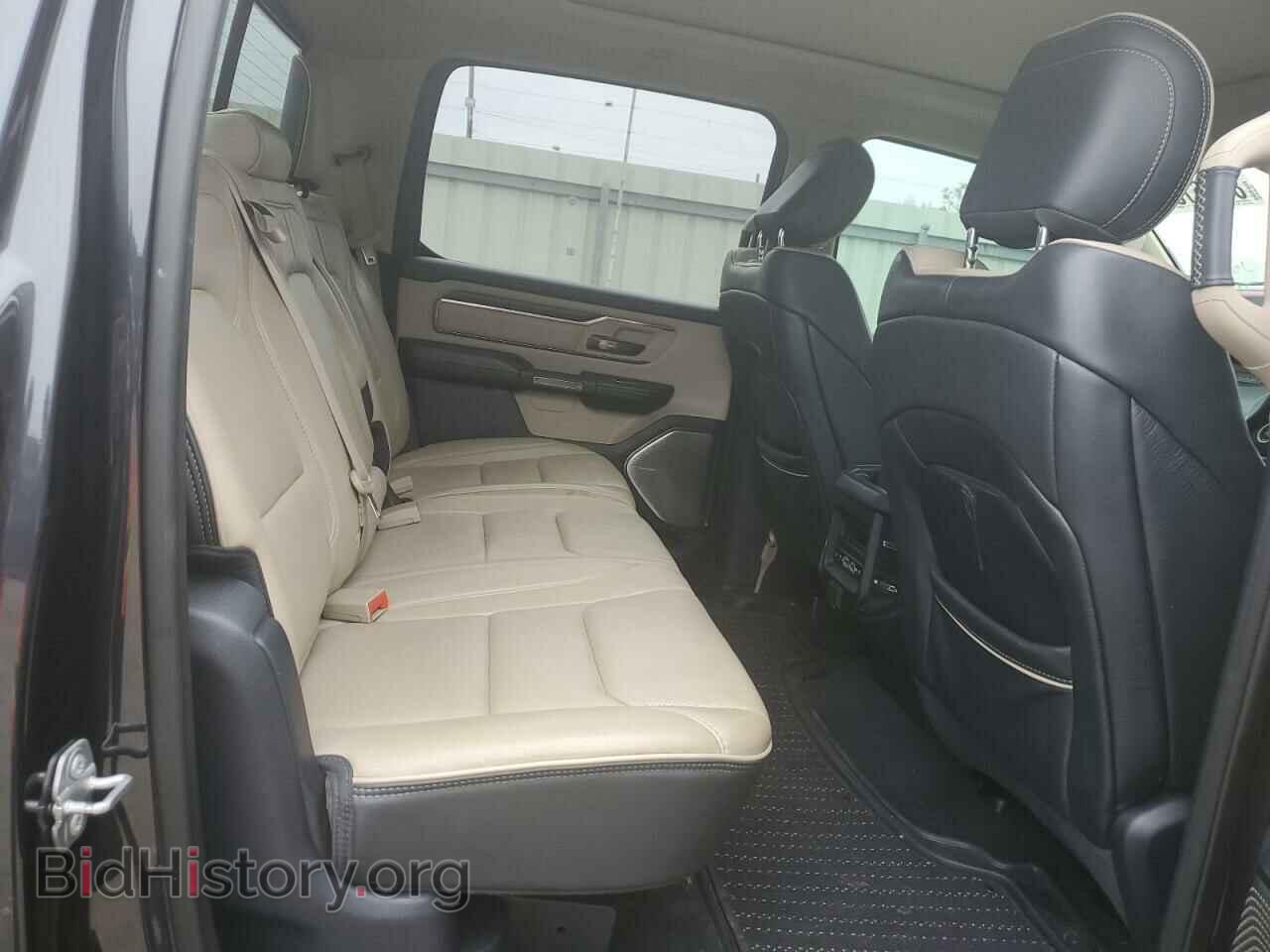 2019 RAM 1500 - VIN: 1C6SRFHT3KN594998 - Photo 10