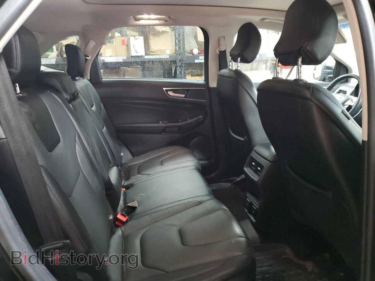 2018 FORD EDGE - VIN: 2FMPK4K97JBC50066 - Photo 10
