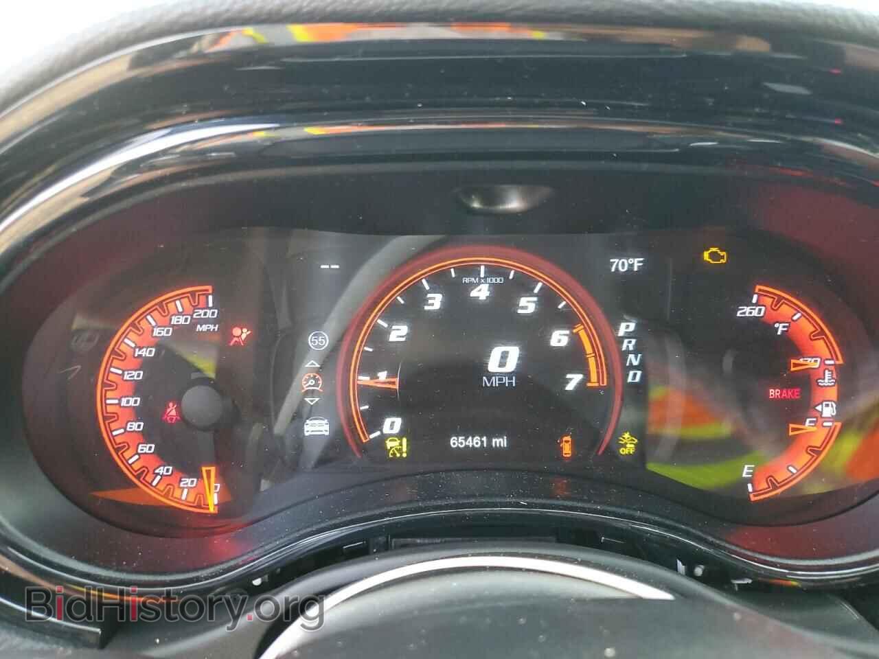 2023 DODGE DURANGO - VIN: 1C4SDJH90PC559384 - Фото 9