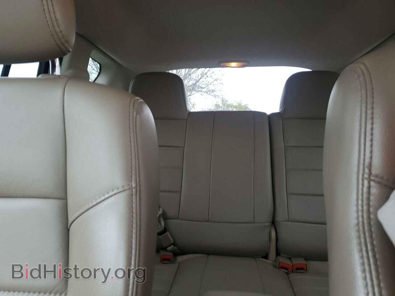 2012 JEEP COMPASS - VIN: 1C4NJCCB6CD571040 - Фото 10