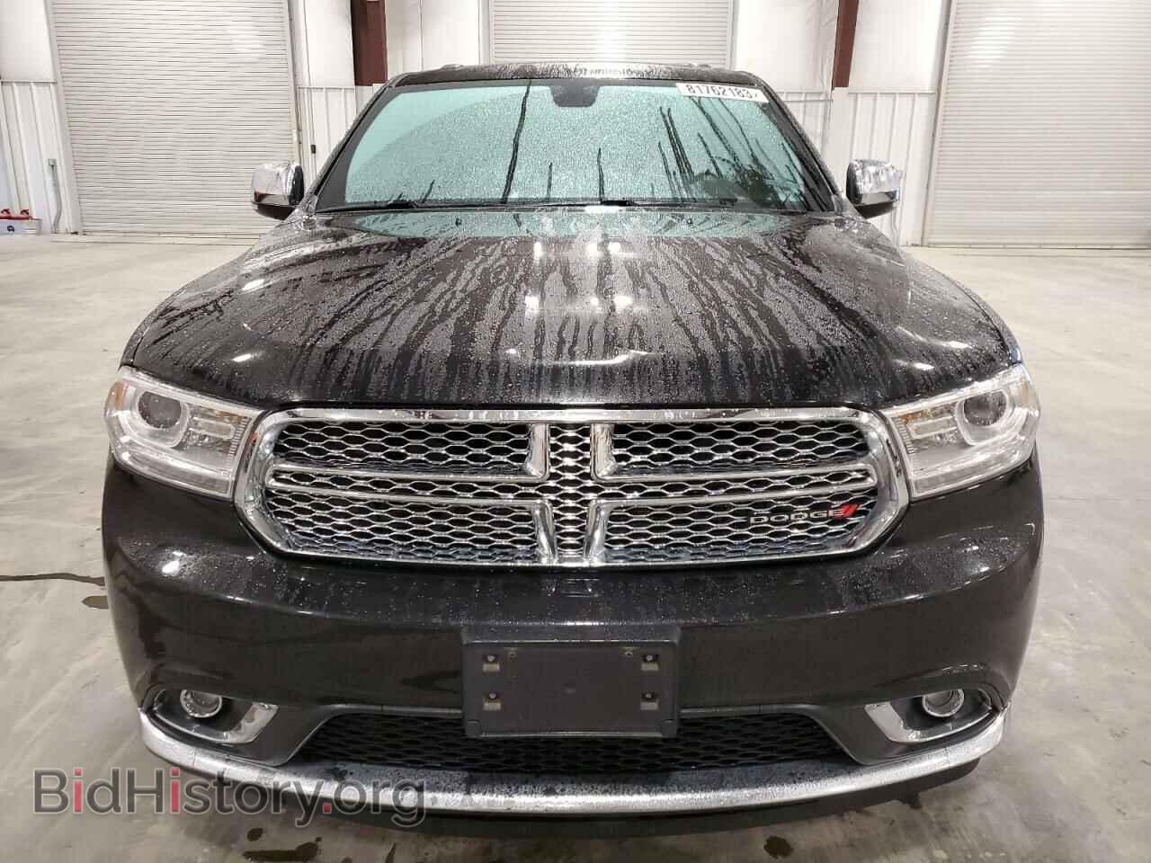2015 DODGE DURANGO - VIN: 1C4RDJEG5FC947386 - Фото 5