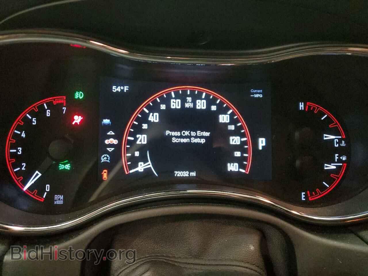 2015 DODGE DURANGO - VIN: 1C4RDJEG5FC947386 - Фото 9