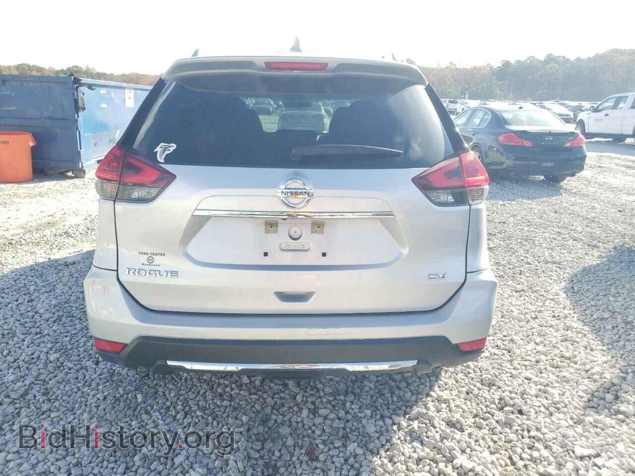 2018 NISSAN ROGUE - VIN: KNMAT2MTXJP526995 - Фото 6