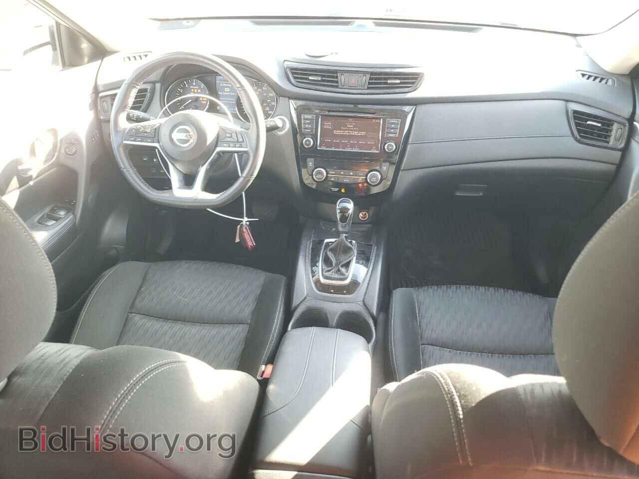 2018 NISSAN ROGUE - VIN: KNMAT2MTXJP526995 - Фото 8