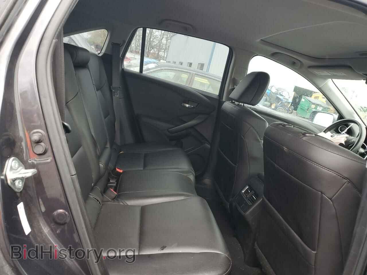 2016 ACURA RDX - VIN: 5J8TB3H36GL011182 - Фото 10