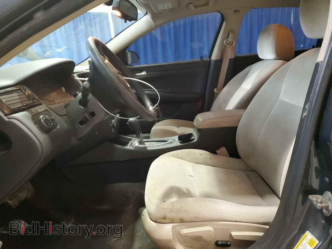 2015 CHEVROLET IMPALA - VIN: 2G1WA5E39F1139993 - Photo 7