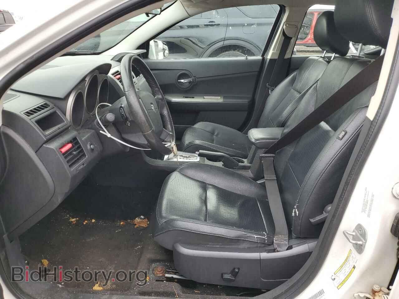 2009 DODGE AVENGER - VIN: 1B3LC56B89N564135 - Фото 7
