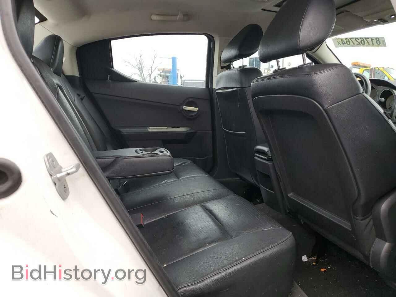 2009 DODGE AVENGER - VIN: 1B3LC56B89N564135 - Фото 10