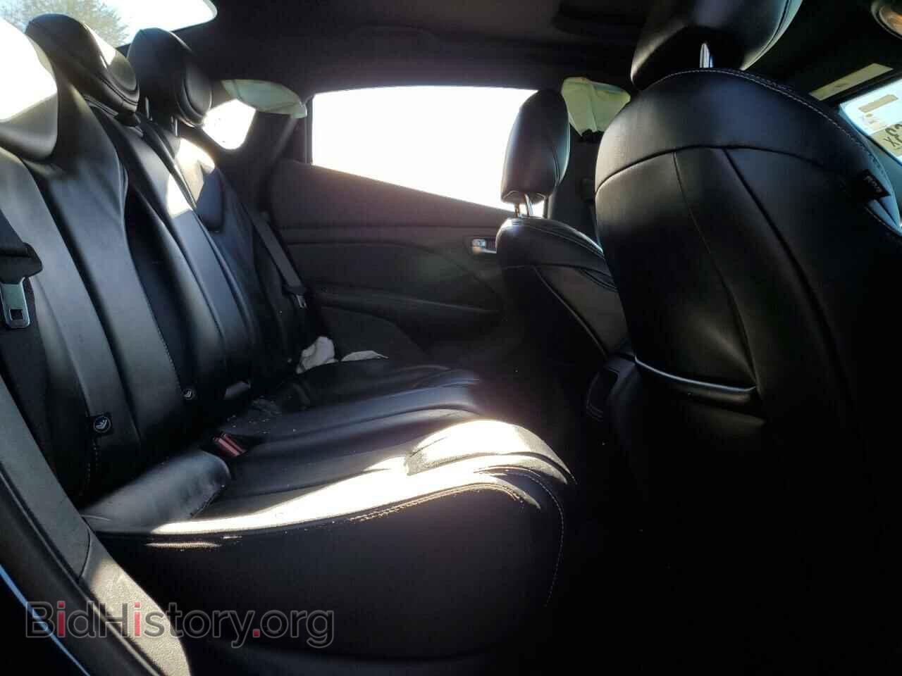 2013 DODGE DART - VIN: 1C3CDFCH6DD261979 - Фото 10