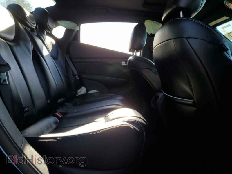 2013 Dodge DART (VIN 1C3CDFCH6DD261979) — photo 10 of 12