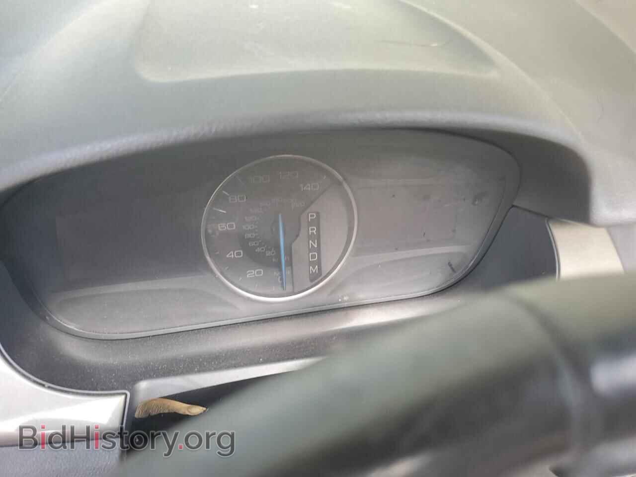 2011 FORD EDGE - VIN: 2FMDK3AK2BBB47723 - Фото 9