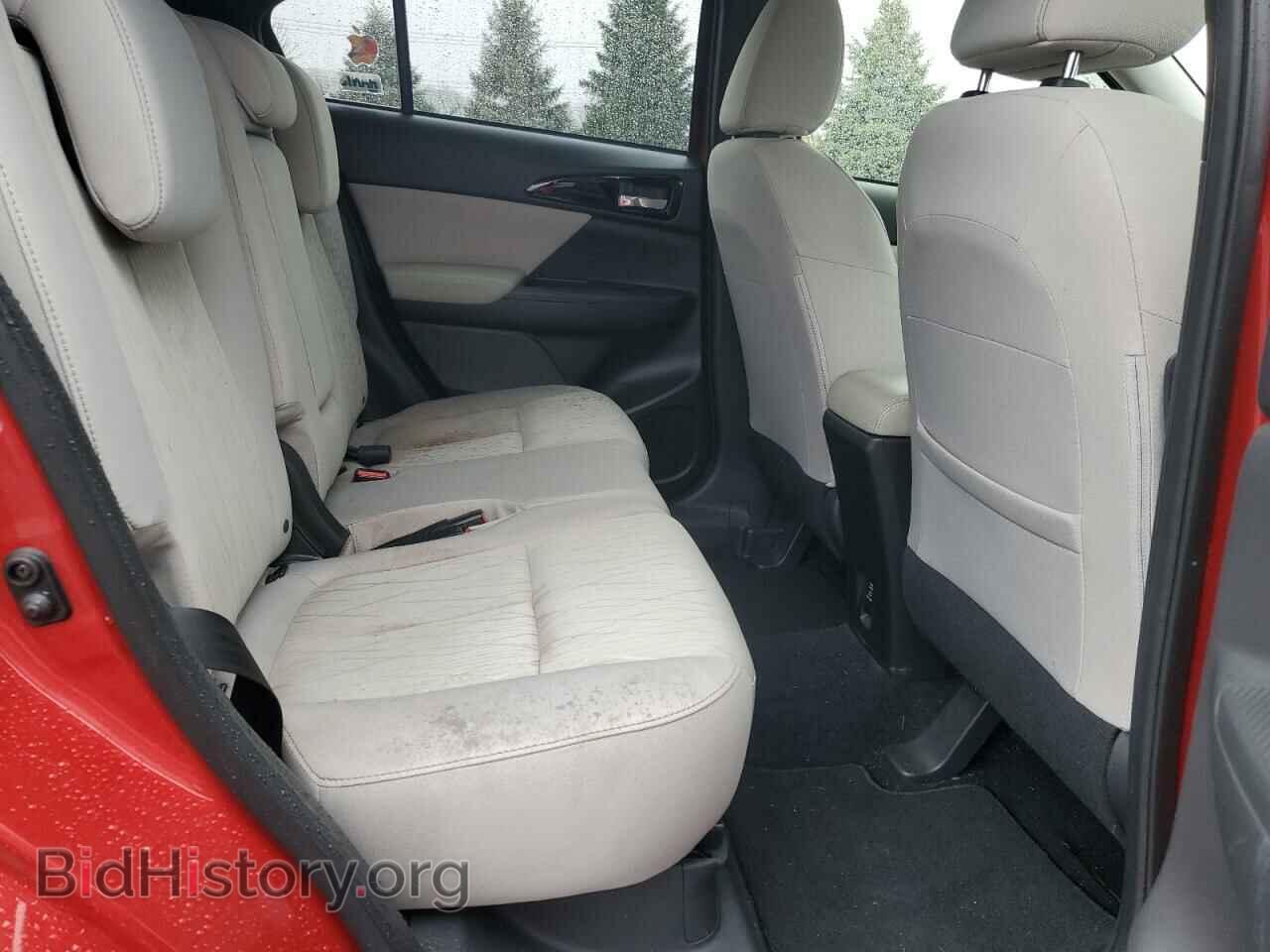 2018 MITSUBISHI ECLIPSE - VIN: JA4AT5AA9JZ044781 - Photo 11