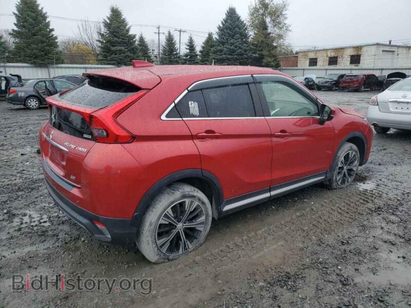 2018 Mitsubishi ECLIPSE (VIN JA4AT5AA9JZ044781) — photo 3 of 13