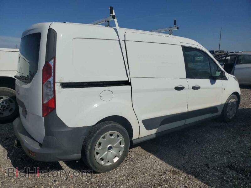 2014 Ford TRANSIT (VIN NM0LE7E7XE1135787) — фото 3 из 14