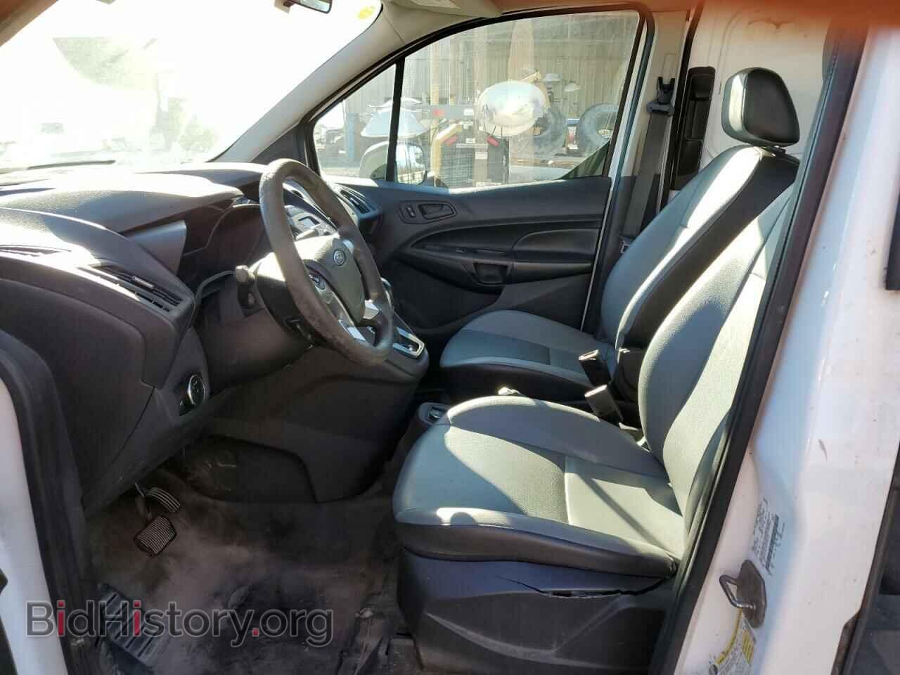 2014 FORD TRANSIT - VIN: NM0LE7E7XE1135787 - Фото 7