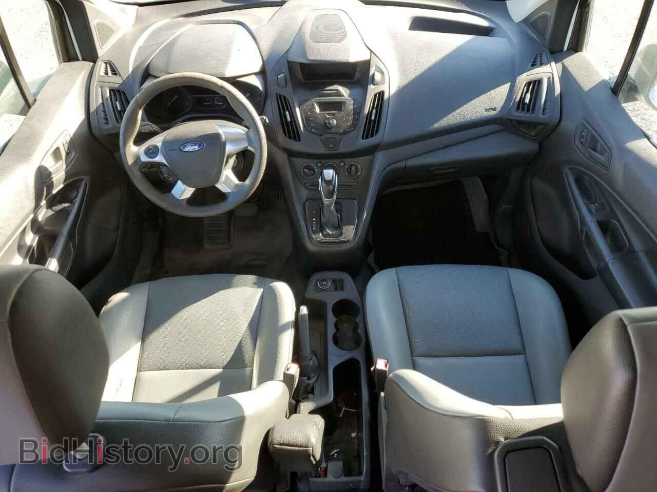 2014 FORD TRANSIT - VIN: NM0LE7E7XE1135787 - Фото 8