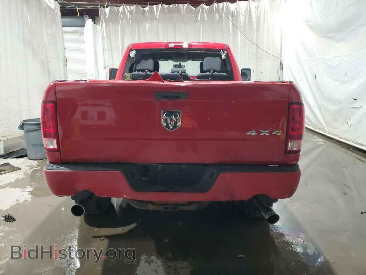 2012 DODGE RAM 1500 - VIN: 1C6RD7FT3CS345528 - Photo 6