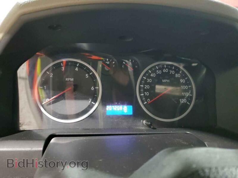 2012 Dodge RAM 1500 (VIN 1C6RD7FT3CS345528) — photo 9 of 13