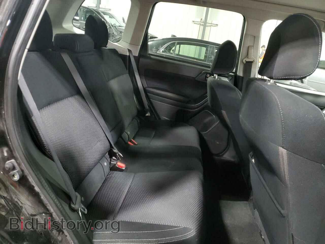 2017 SUBARU FORESTER - VIN: JF2SJAEC0HH561277 - Фото 11