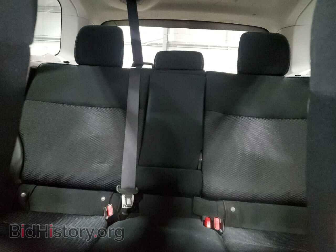 2017 SUBARU FORESTER - VIN: JF2SJAEC0HH561277 - Фото 10