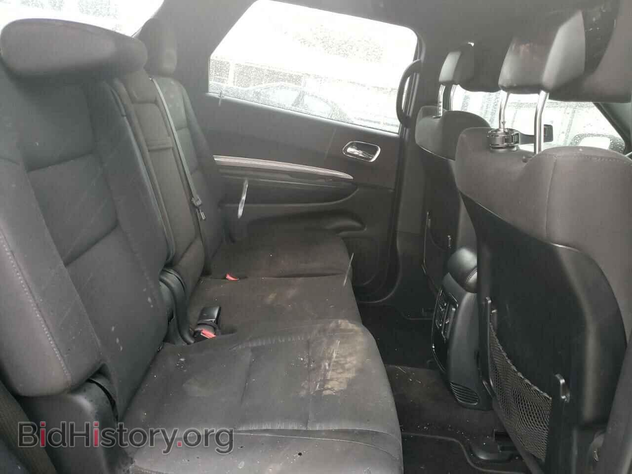 2018 DODGE DURANGO - VIN: 1C4RDHAG0JC186628 - Фото 11