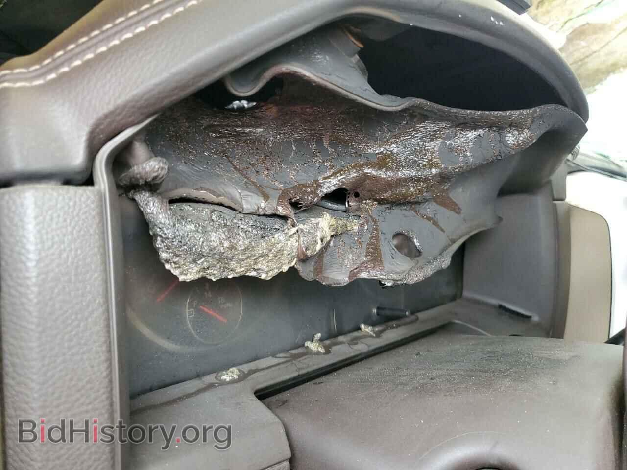 2012 DODGE RAM 3500 - VIN: 3C63D3JLXCG140382 - Фото 8