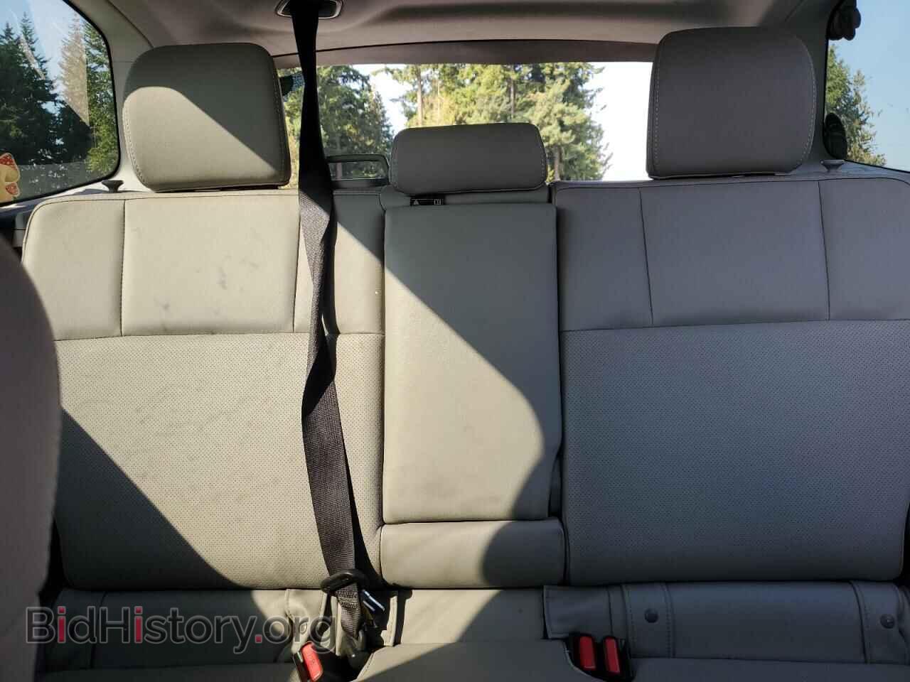 2018 SUBARU FORESTER - VIN: JF2SJAJC5JH479220 - Фото 10