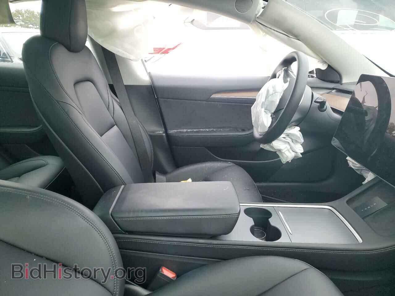 2023 TESLA MODEL 3 - VIN: 5YJ3E1EA0PF431956 - Photo 7