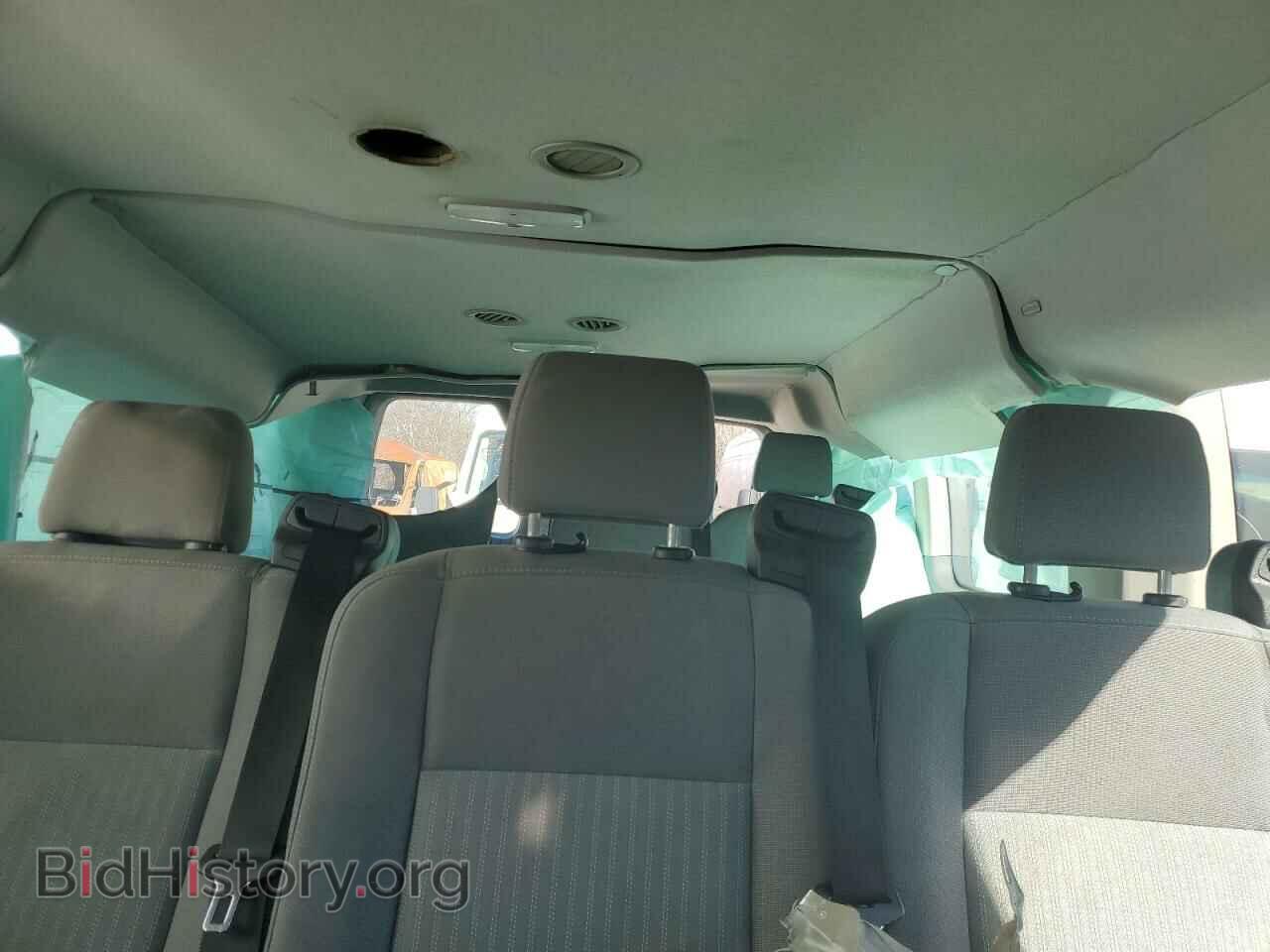 2019 FORD TRANSIT - VIN: 1FBZX2YM0KKA77792 - Фото 10