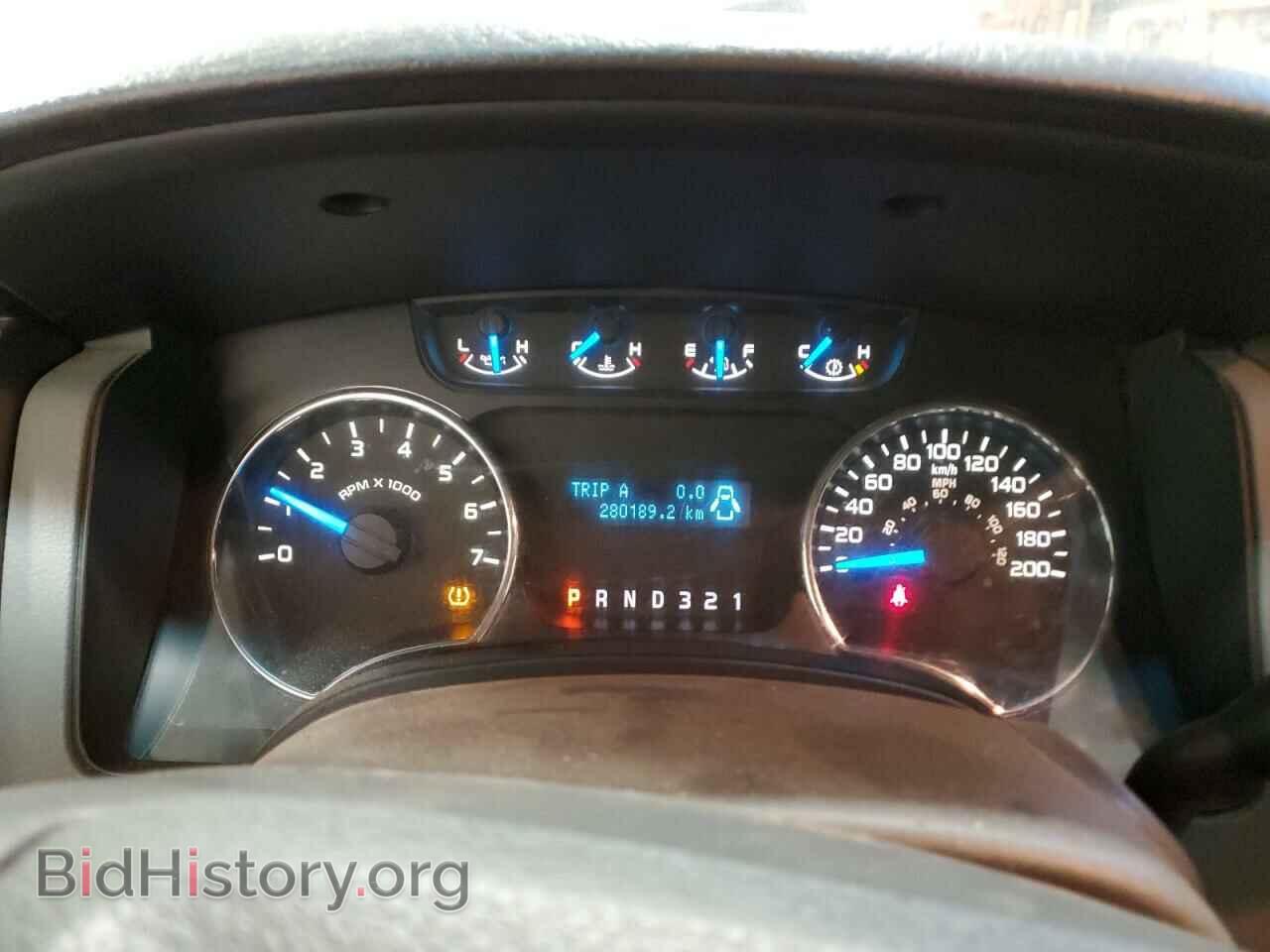 2013 FORD F-150 - VIN: 1FTFW1EF4DFA33257 - Photo 9