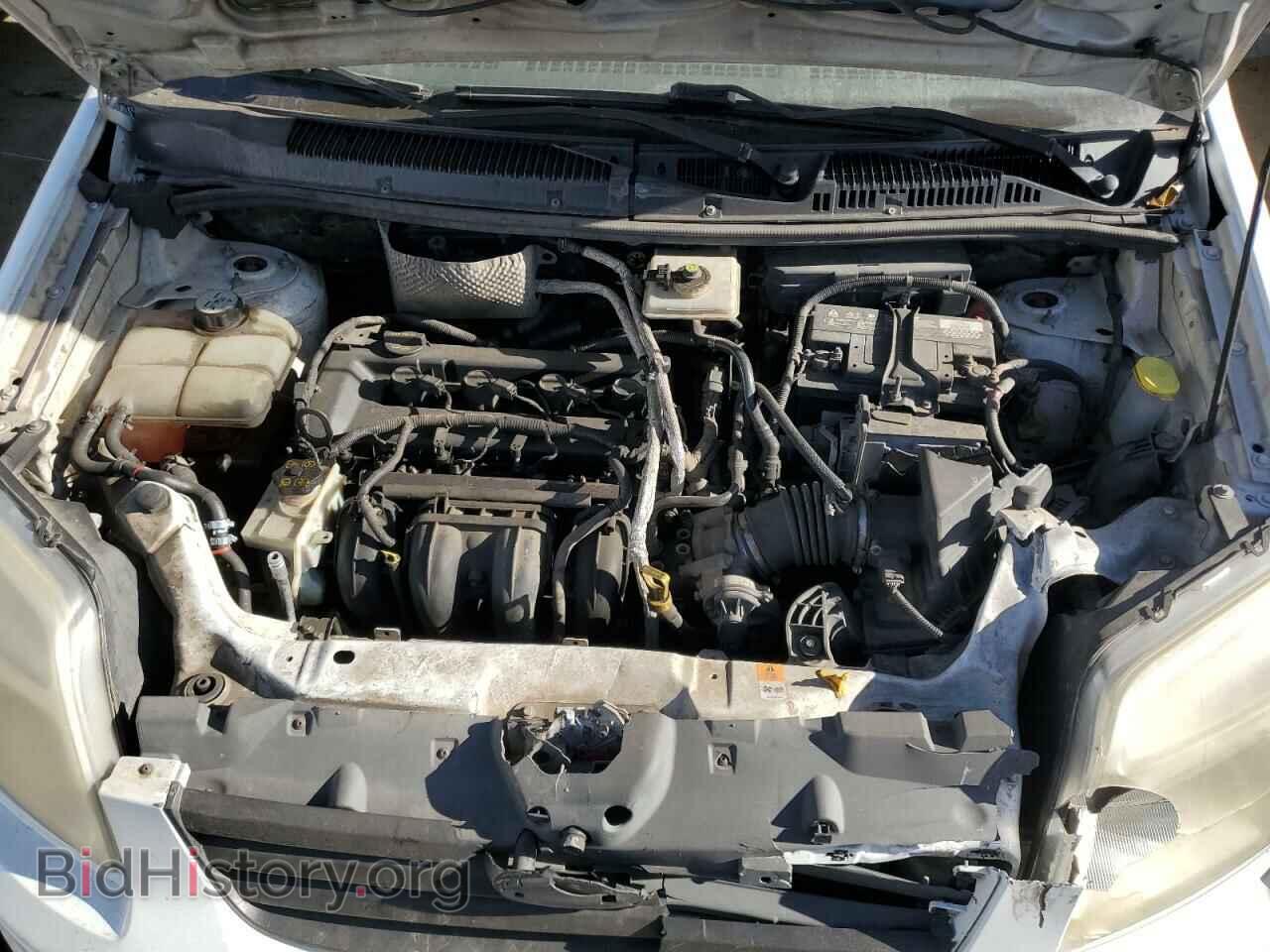 2010 FORD TRANSIT - VIN: NM0LS7BN7AT019568 - Фото 11