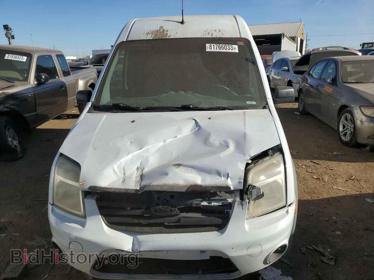 2010 FORD TRANSIT - VIN: NM0LS7BN7AT019568 - Фото 5