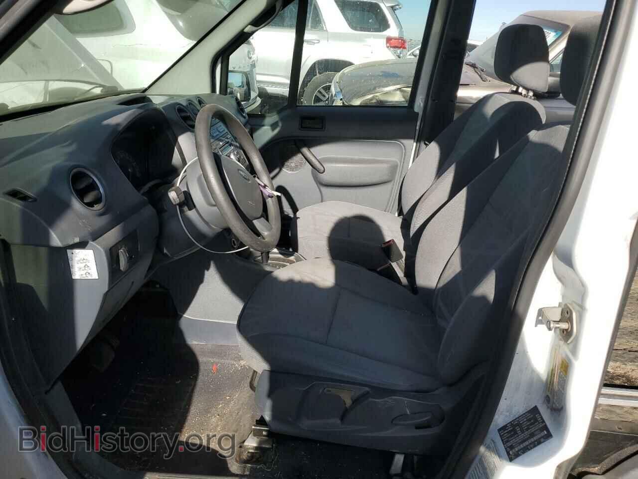 2010 FORD TRANSIT - VIN: NM0LS7BN7AT019568 - Фото 7