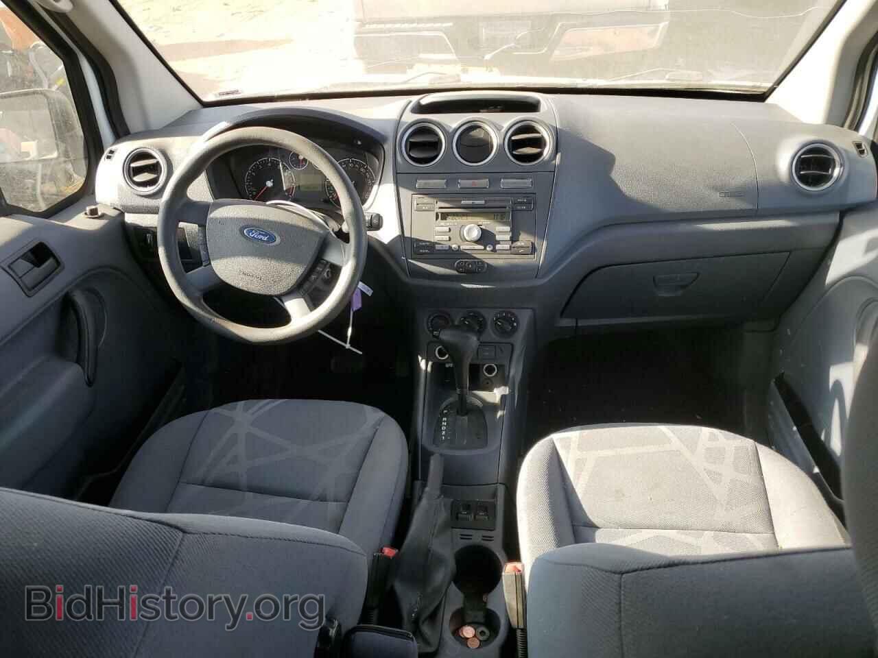 2010 FORD TRANSIT - VIN: NM0LS7BN7AT019568 - Фото 8