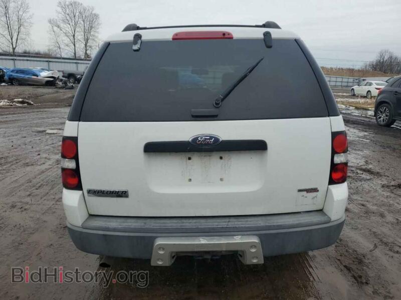 2007 Ford EXPLORER (VIN 1FMEU73E77UB86595) — фото 6 из 13