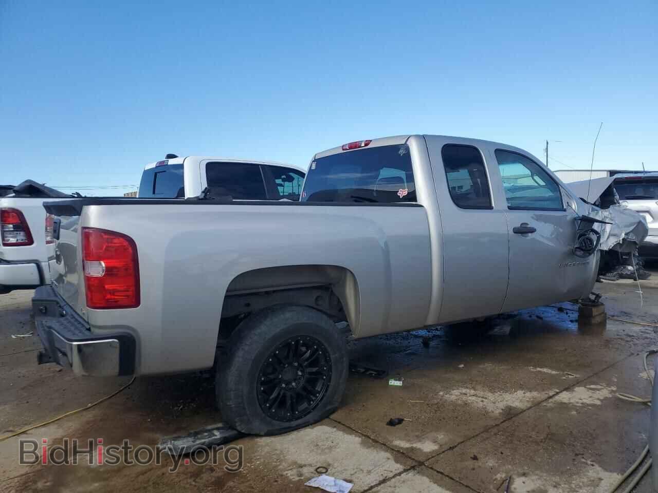 2009 CHEVROLET ALL Models - VIN: 1GCEC19C09Z199107 - Фото 3