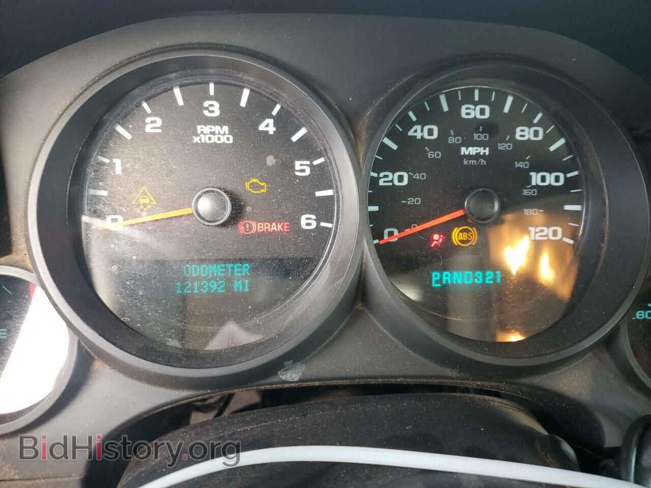 2009 CHEVROLET ALL Models - VIN: 1GCEC19C09Z199107 - Фото 9