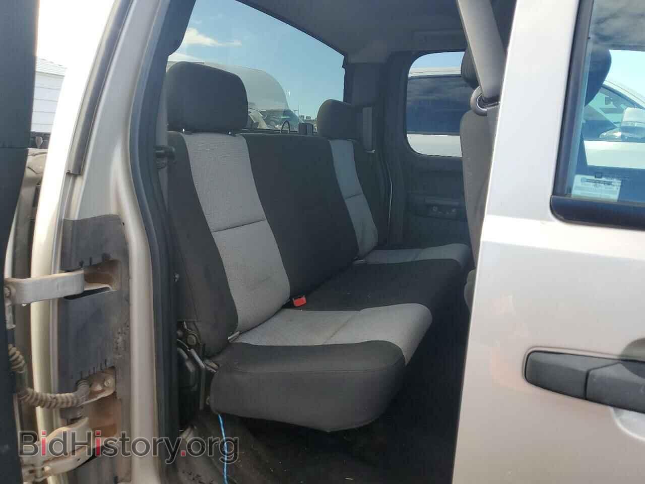 2009 CHEVROLET ALL Models - VIN: 1GCEC19C09Z199107 - Фото 10