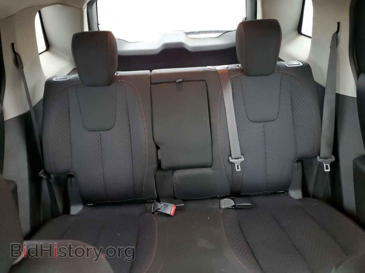 2013 GMC TERRAIN - VIN: 2GKALMEK8D6409779 - Photo 10