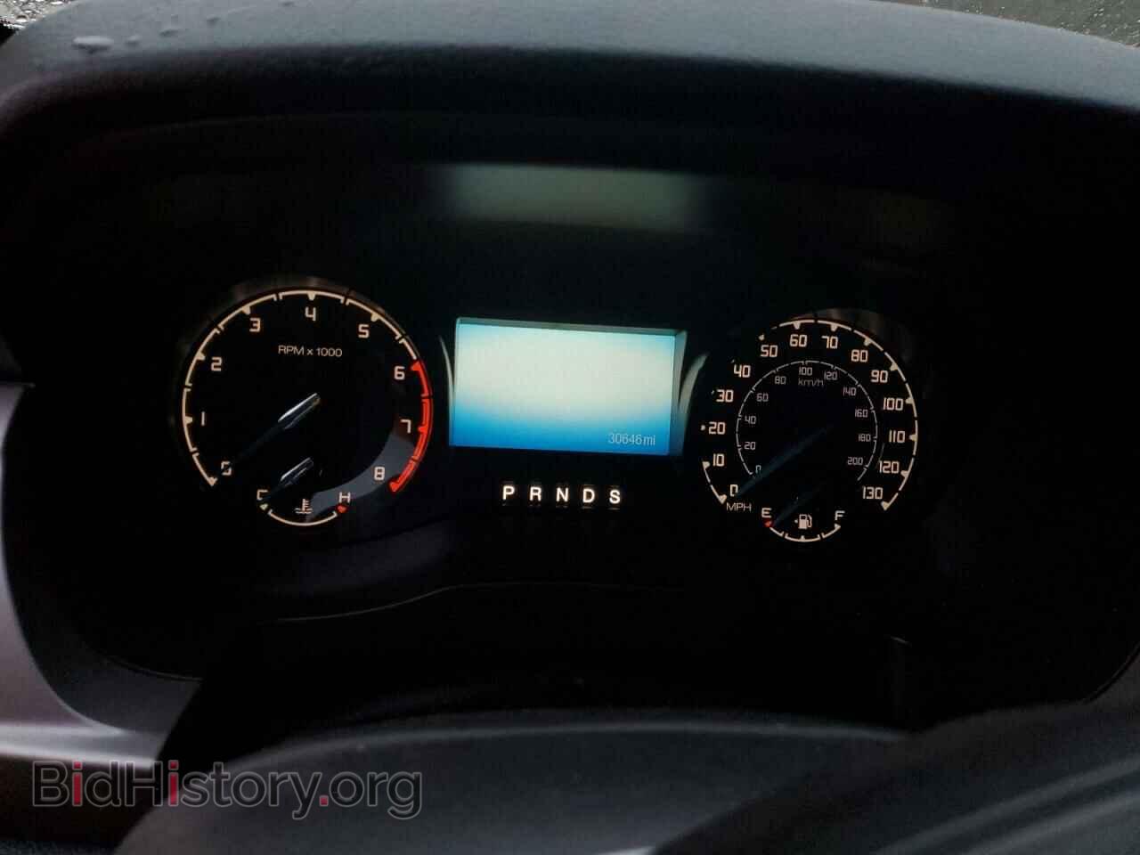 2021 FORD RANGER - VIN: 1FTER4FH5MLD09029 - Фото 9