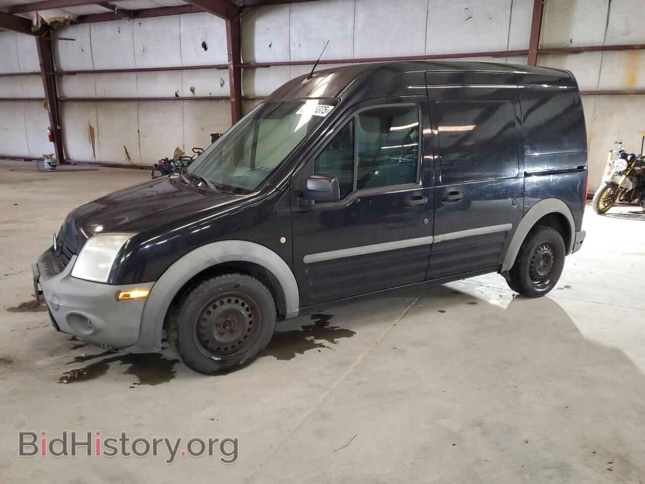 Photo NM0LS7ANXCT118230 - FORD TRANSIT 2012