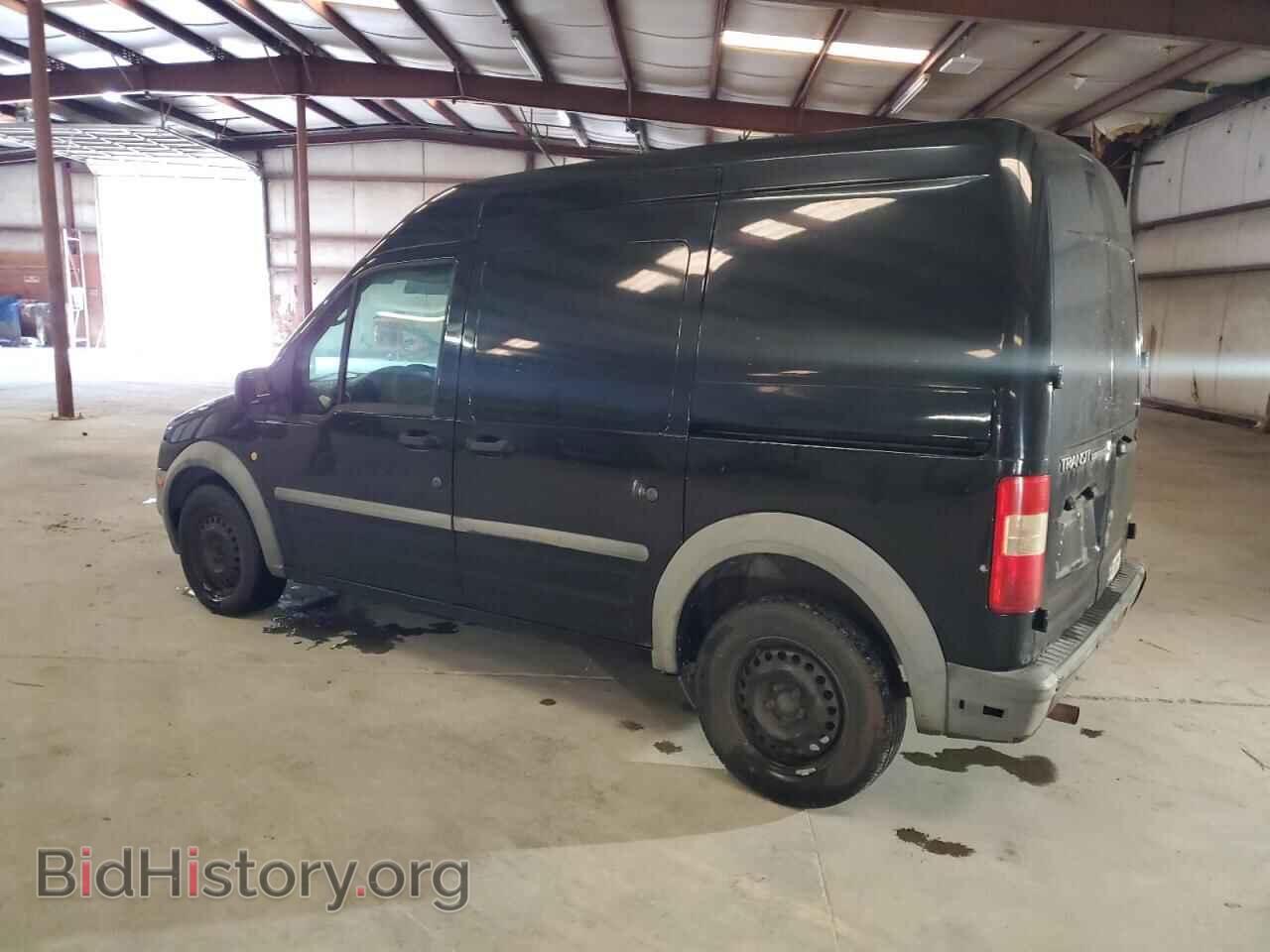 2012 FORD TRANSIT - VIN: NM0LS7ANXCT118230 - Фото 2