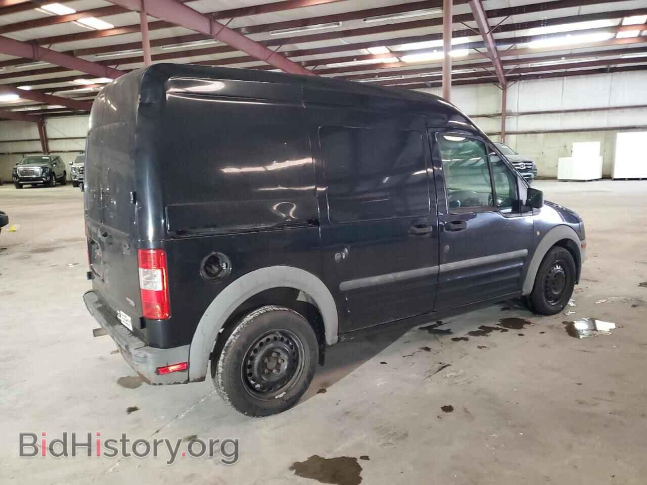 2012 FORD TRANSIT - VIN: NM0LS7ANXCT118230 - Фото 3