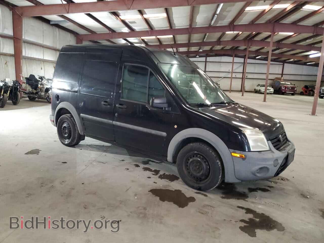 2012 FORD TRANSIT - VIN: NM0LS7ANXCT118230 - Фото 4
