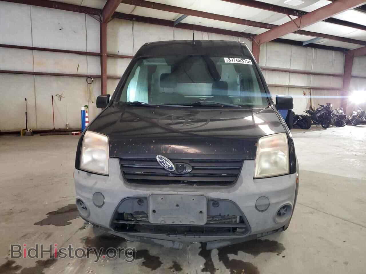 2012 FORD TRANSIT - VIN: NM0LS7ANXCT118230 - Фото 5