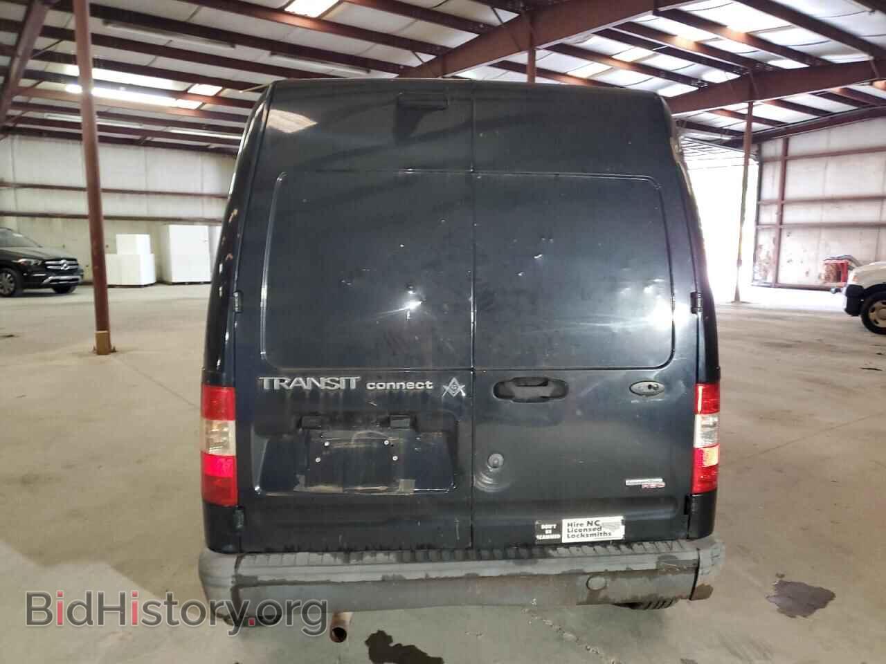 2012 FORD TRANSIT - VIN: NM0LS7ANXCT118230 - Фото 6